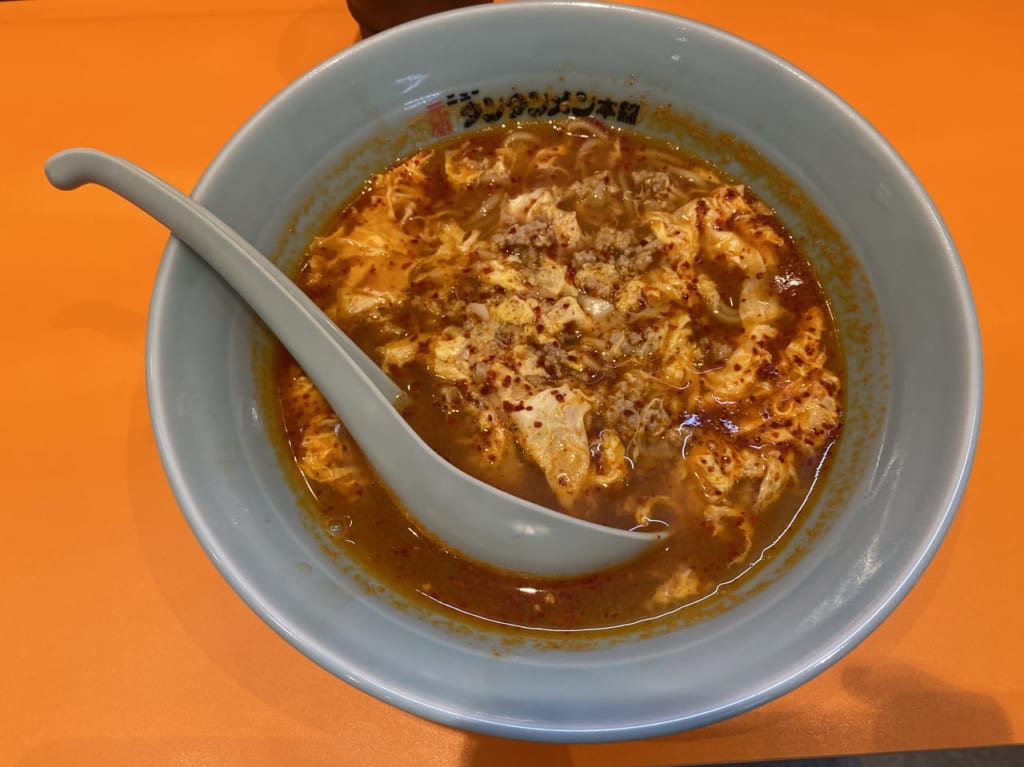 newtantanmen