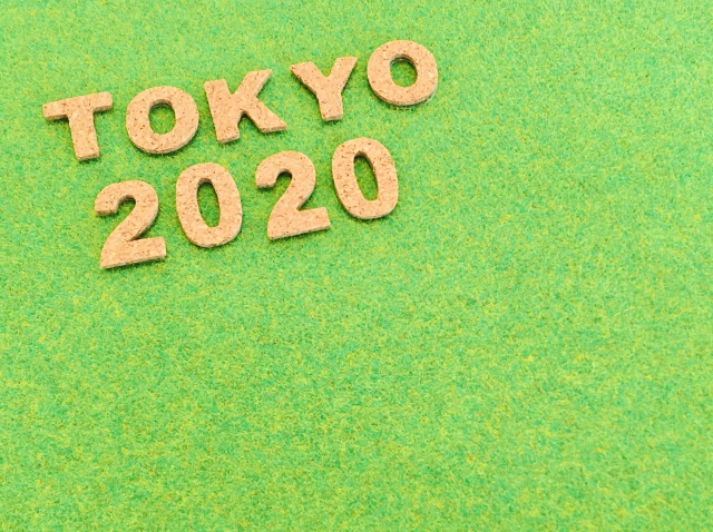 tokyo2020image