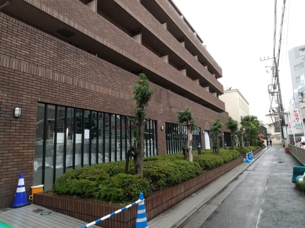 【川崎市多摩区】2022年10月6日に向ヶ丘遊園駅南口にローソンがオープン予定。広い店舗になりそうです。 | 号外NET 川崎市多摩区