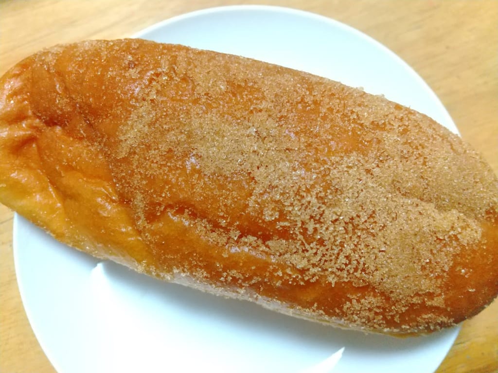 【川崎市多摩区】甘~い香りの「シナモンあげパン」の販売が富士ベーカリーで始まりました。9月の工場前販売日はこちら。 | 号外NET 川崎市多摩区