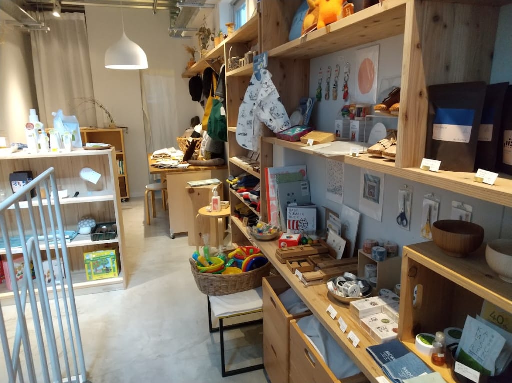 【川崎市多摩区】登戸の隠れ家的カフェ「tabitali cafe(タビタリ カフェ)」のタリーで体リセット&ほっこりタイム。おしゃれ雑貨にも ...