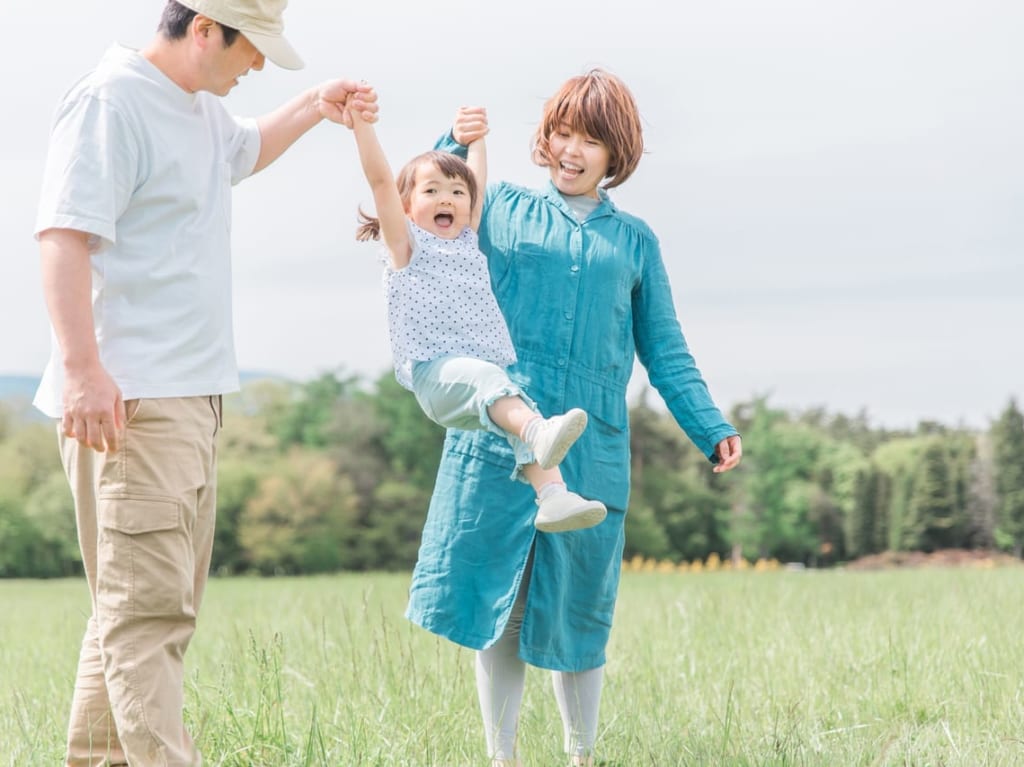 たまくおやこ広場　登戸・多摩川カワノバ