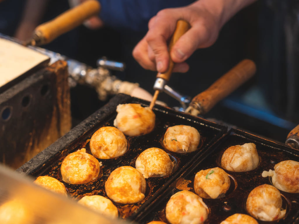 食の祭典　生田緑地 2