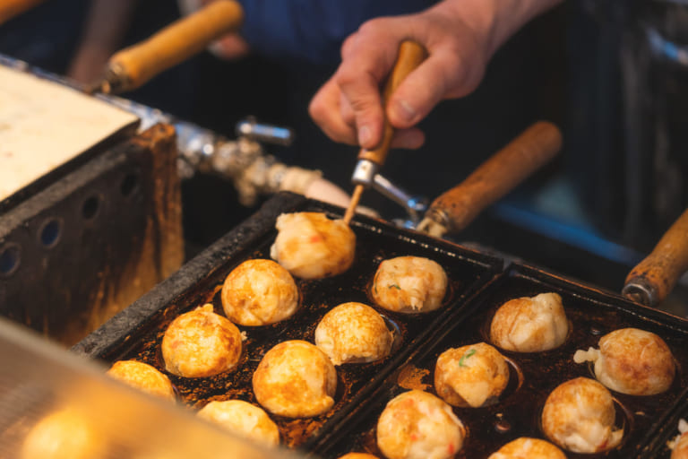 食の祭典　生田緑地 2