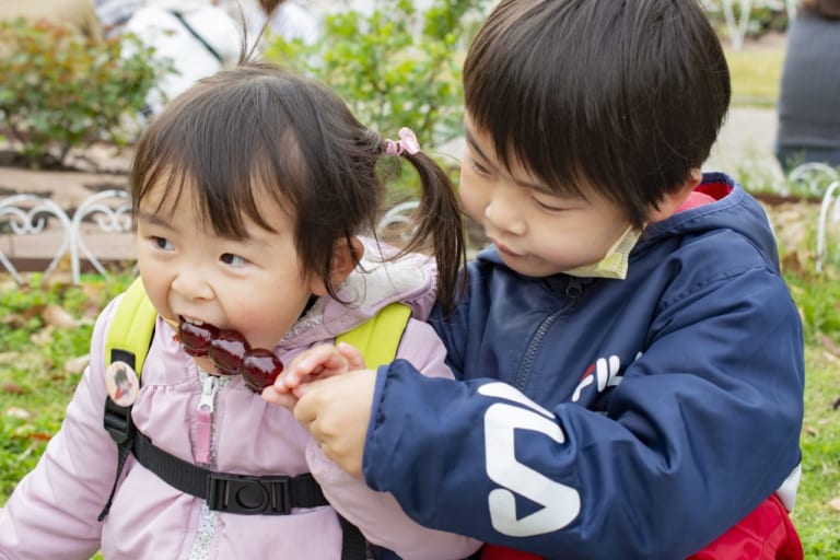 生田緑地　向ヶ丘遊園