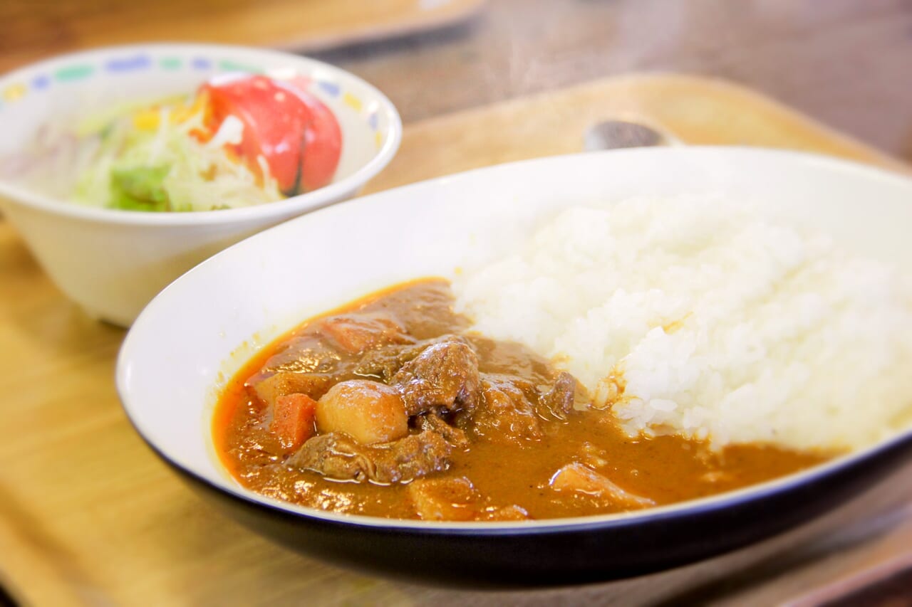 学校給食 イメージ写真-2