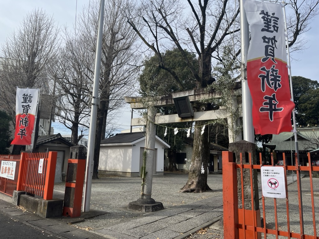 中野島神社-10