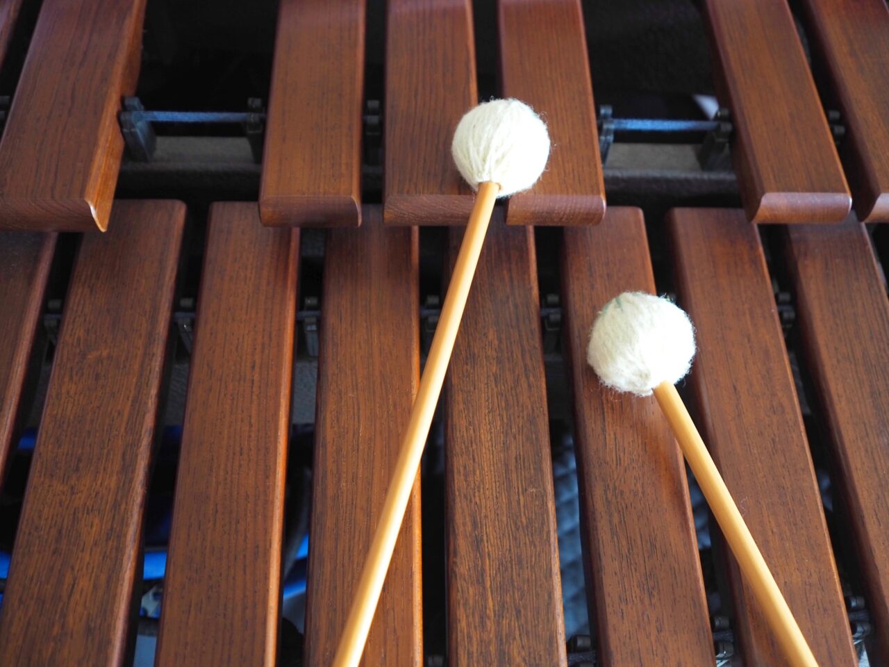 マリンバのイメージ画像