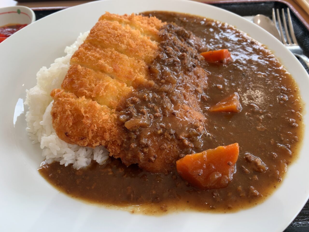 カレーのイメージ画像