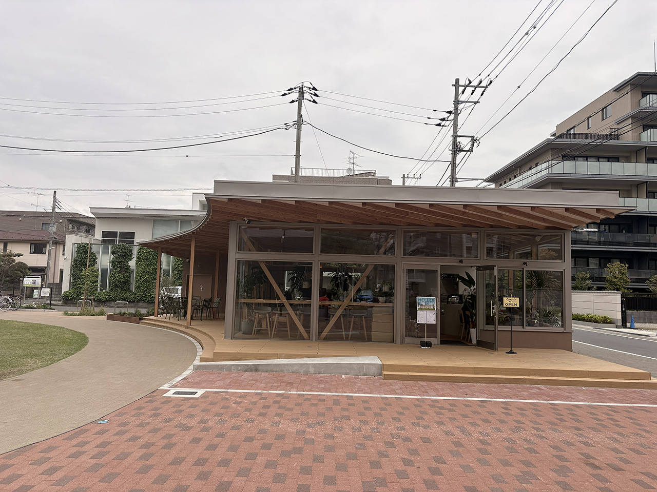 NOBORITO ROOF