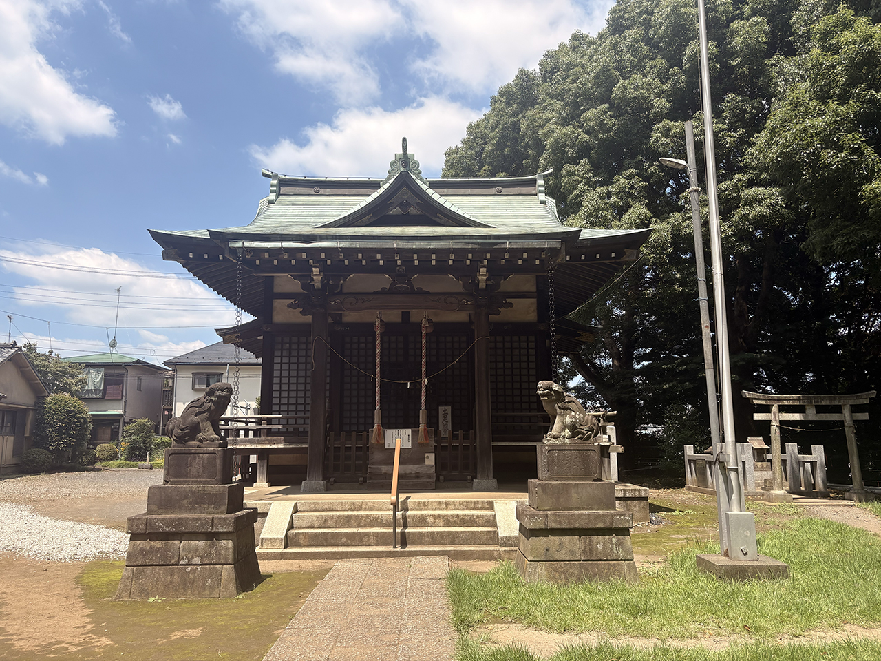 杉山神社