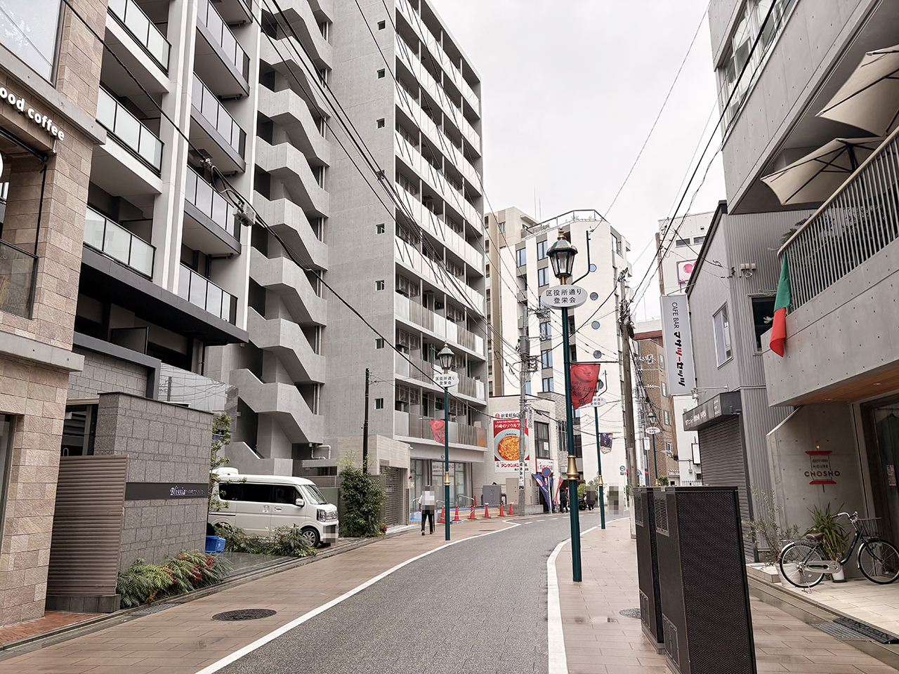 セブンイレブン川崎多摩区役所通り店2026年10月オープン