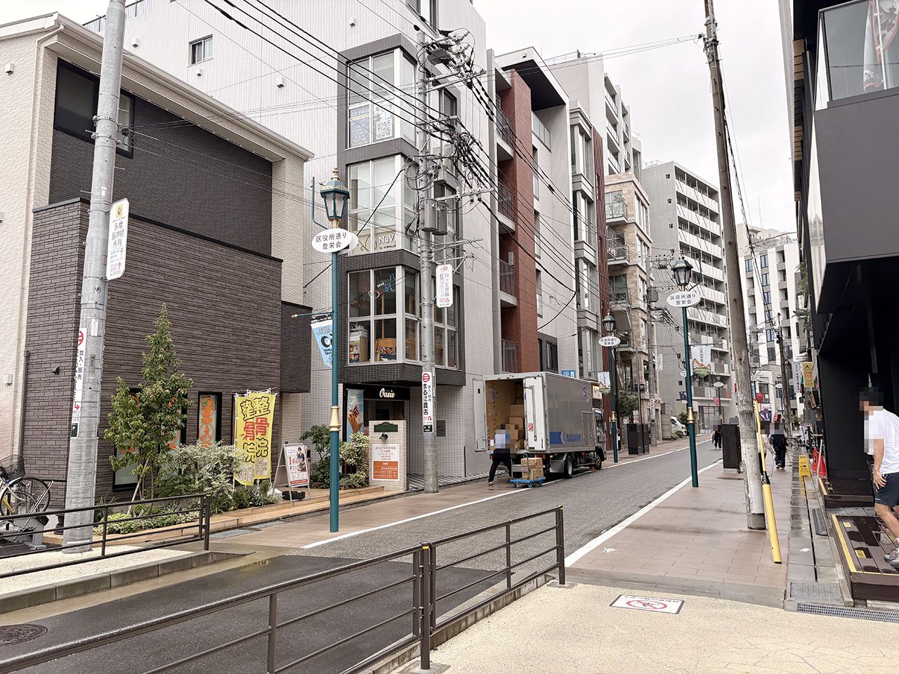セブンイレブン川崎多摩区役所通り店2026年10月オープン