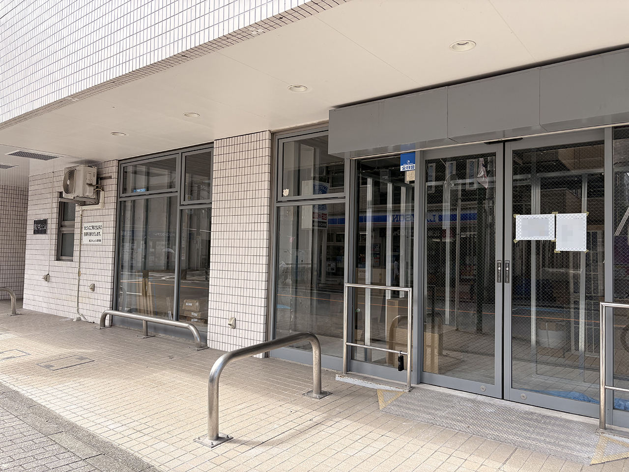 チョコザップ向ヶ丘遊園東（仮称）店