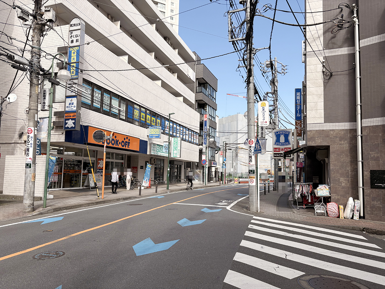 チョコザップ向ヶ丘遊園東（仮称）店