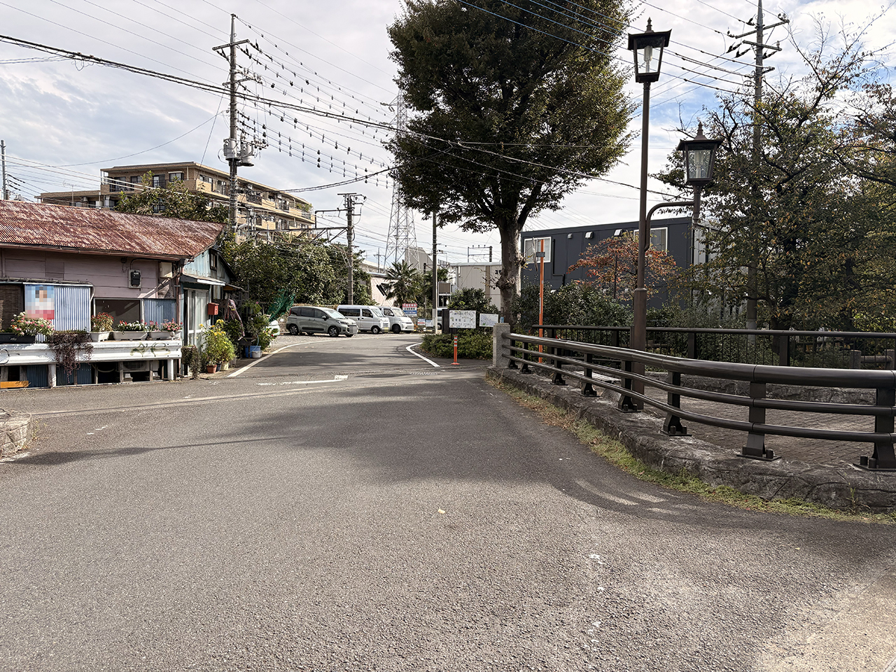 川崎市公園緑化センター新事務所